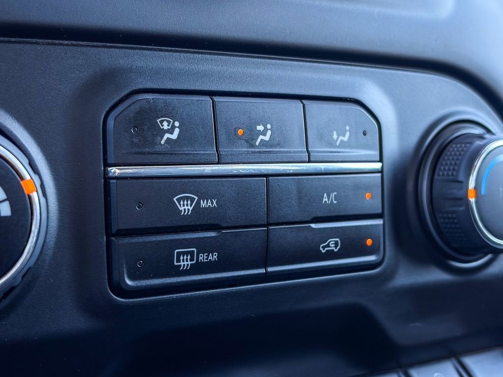 2023 Chevrolet Silverado 2500 HD WT