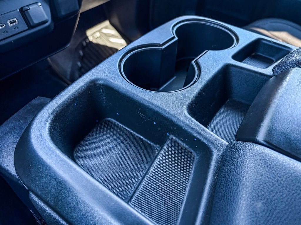 2023 Chevrolet Silverado 2500 HD WT