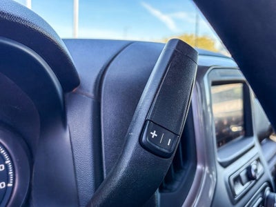 2023 Chevrolet Silverado 2500 HD WT