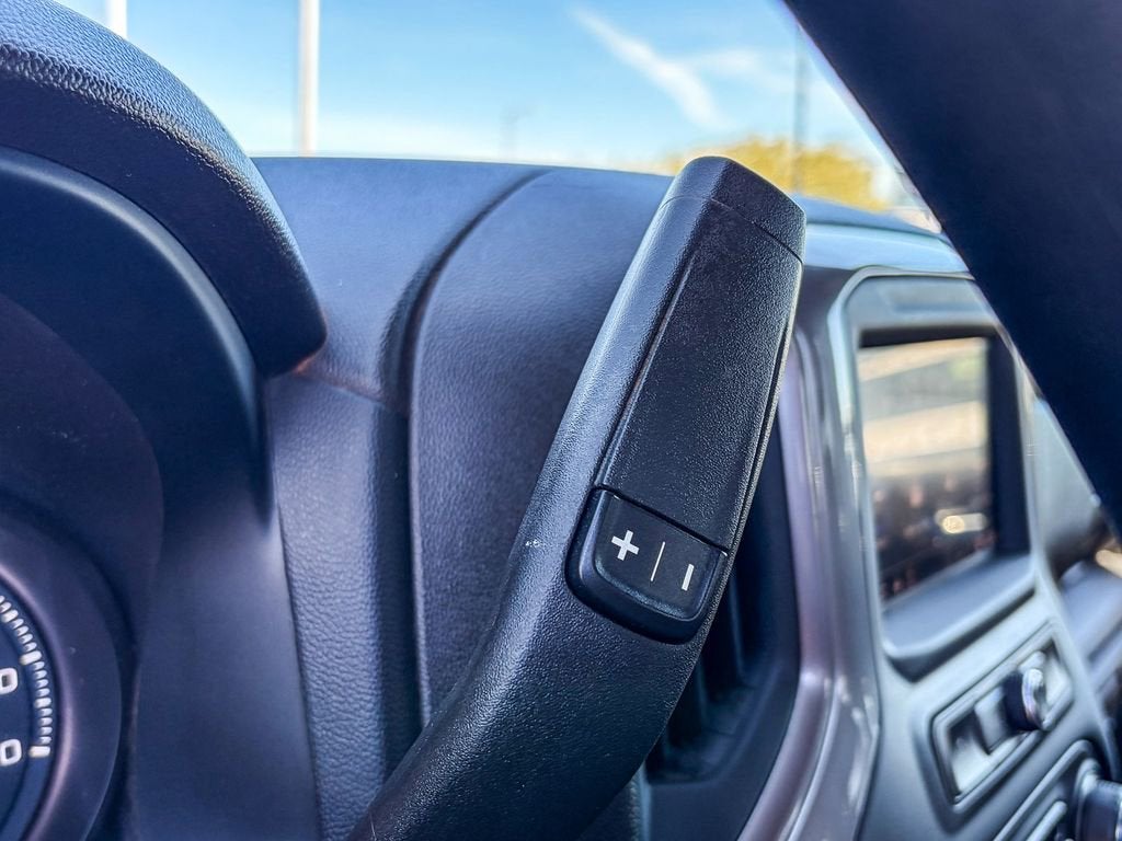 2023 Chevrolet Silverado 2500 HD WT