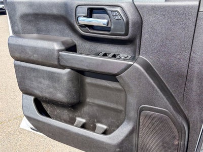 2023 Chevrolet Silverado 2500 HD WT