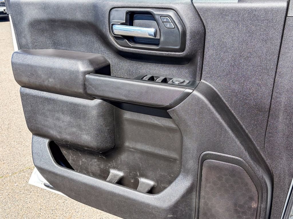 2023 Chevrolet Silverado 2500 HD WT