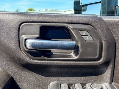 2023 Chevrolet Silverado 2500 HD WT