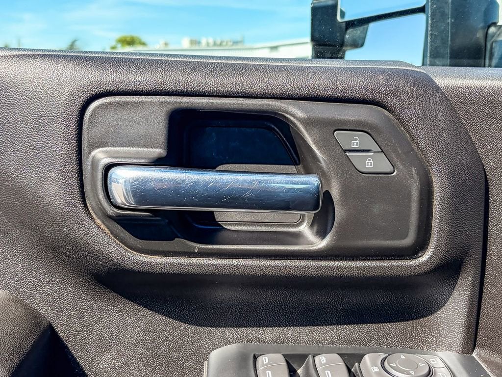 2023 Chevrolet Silverado 2500 HD WT