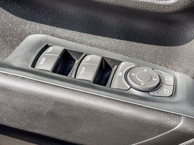 2023 Chevrolet Silverado 2500 HD WT