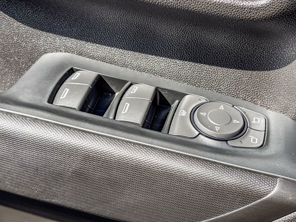 2023 Chevrolet Silverado 2500 HD WT