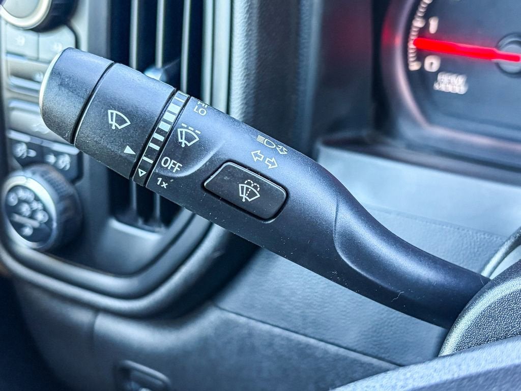 2023 Chevrolet Silverado 2500 HD WT