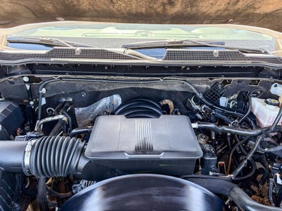 2023 Chevrolet Silverado 2500 HD WT