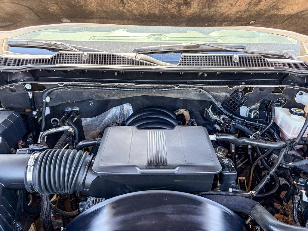 2023 Chevrolet Silverado 2500 HD WT