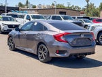 2021 Honda Civic Sport Sedan