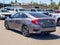 2021 Honda Civic Sport Sedan
