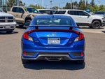 2018 Honda Civic Si Coupe 