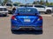 2018 Honda Civic Si Coupe 