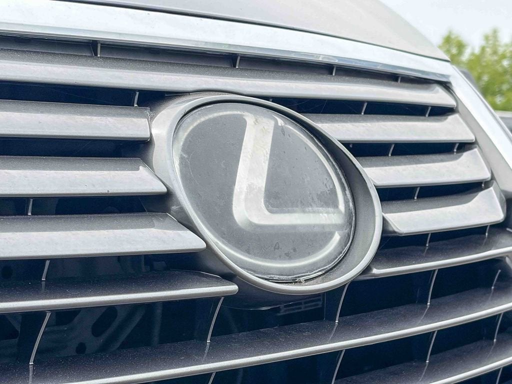 2019 Lexus RX RX 350