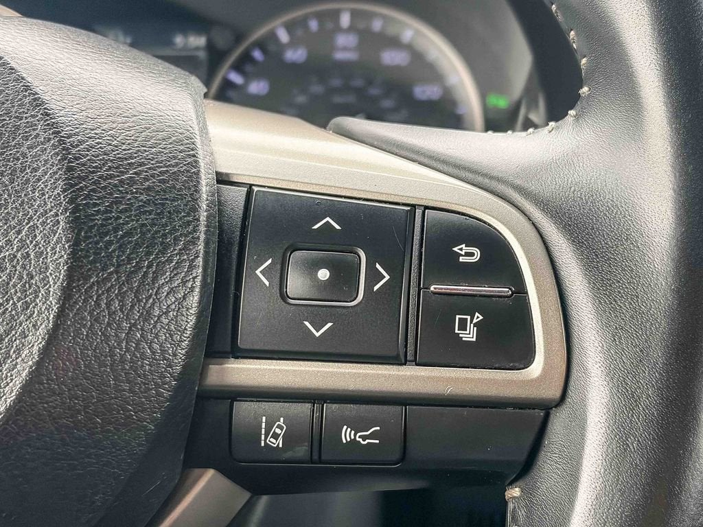 2019 Lexus RX RX 350