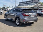 2019 Lexus RX RX 350