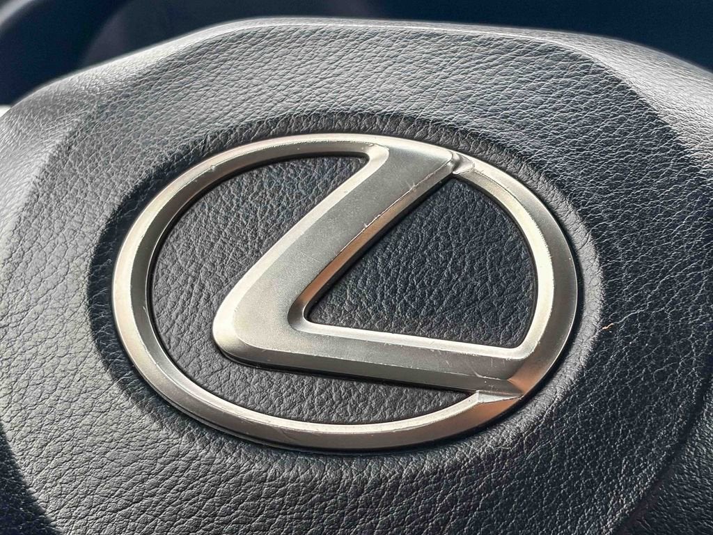 2019 Lexus RX RX 350