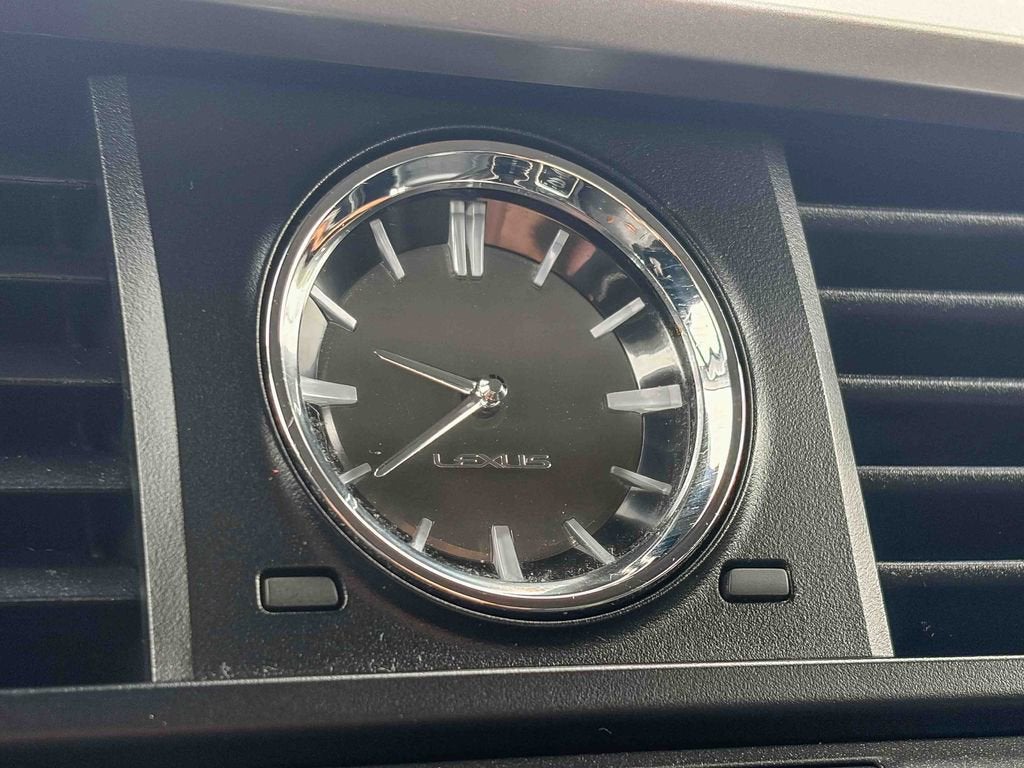 2019 Lexus RX RX 350