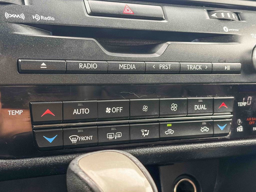 2019 Lexus RX RX 350