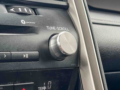 2019 Lexus RX RX 350