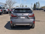 2019 Lexus RX RX 350