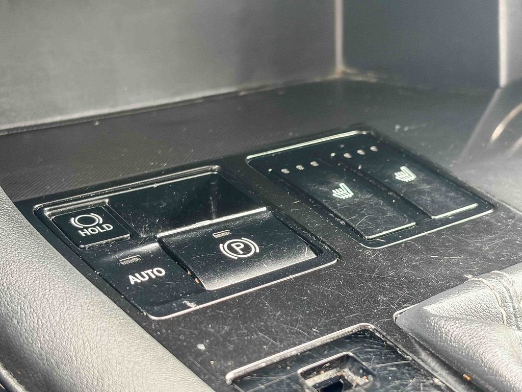 2019 Lexus RX RX 350