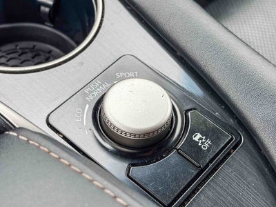 2019 Lexus RX RX 350