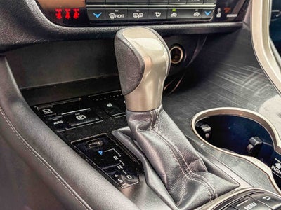 2019 Lexus RX RX 350