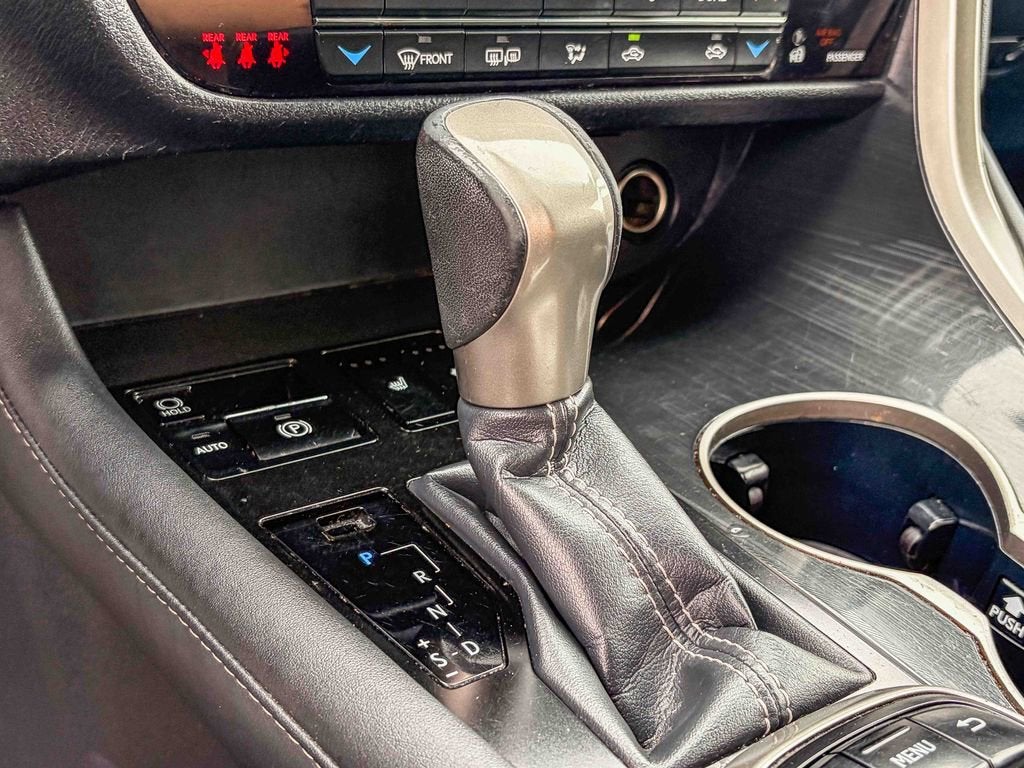 2019 Lexus RX RX 350