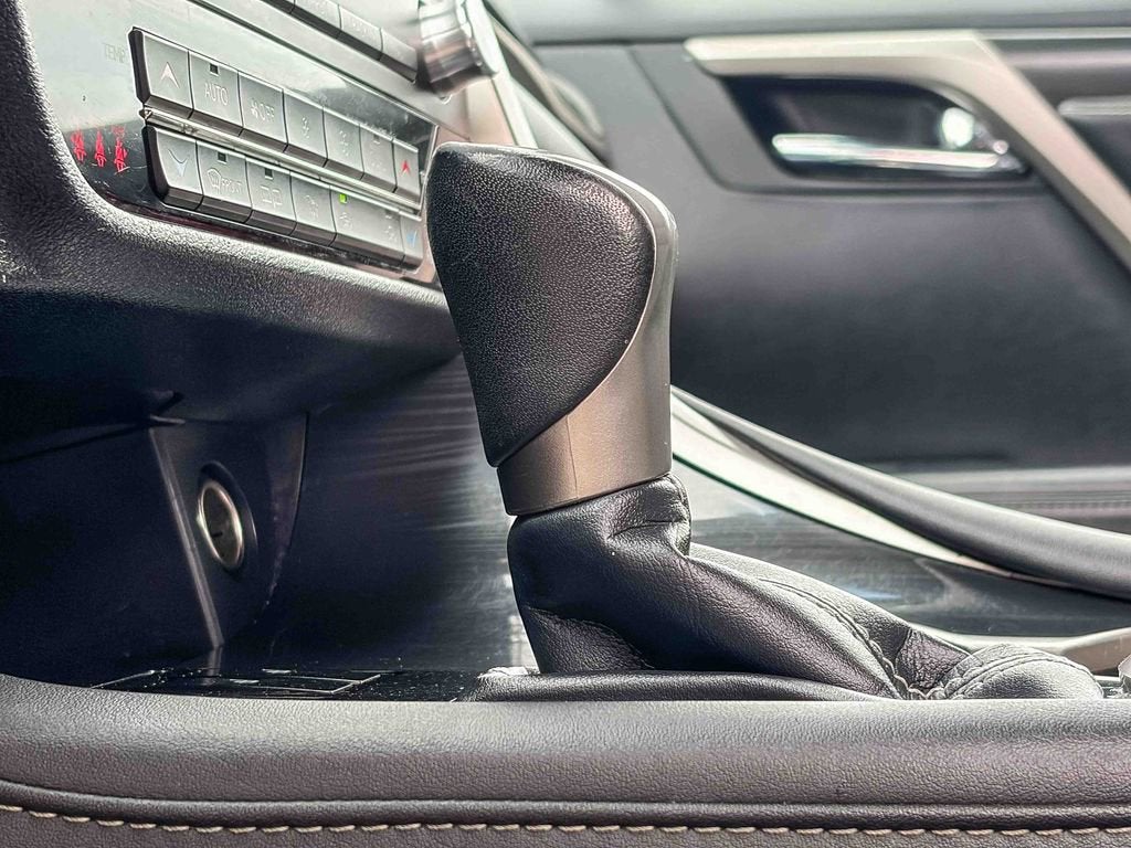 2019 Lexus RX RX 350