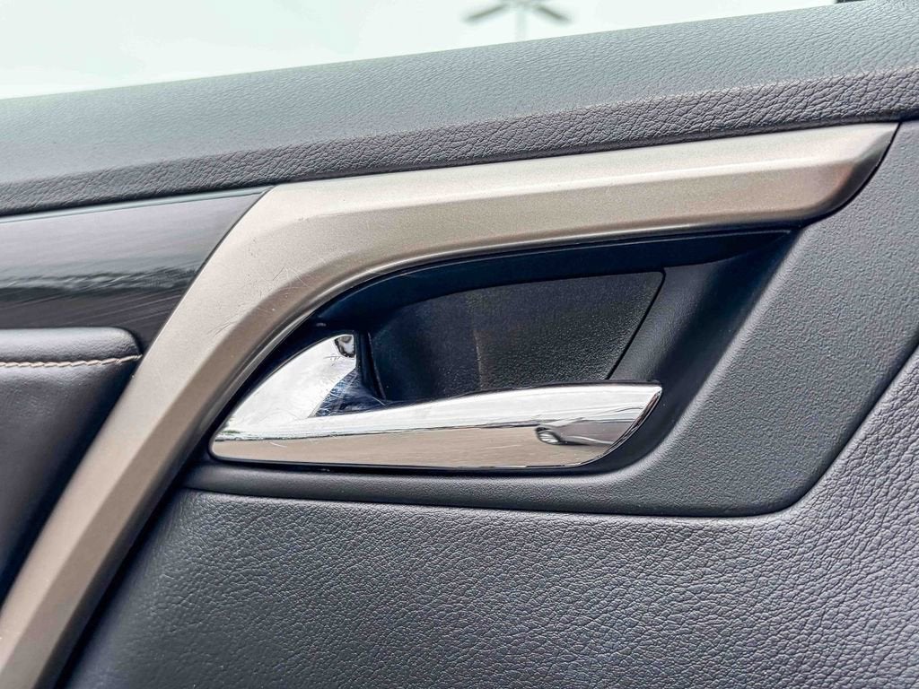 2019 Lexus RX RX 350