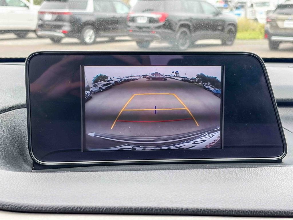 2019 Lexus RX RX 350