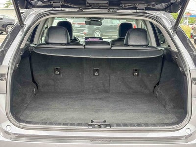 2019 Lexus RX RX 350