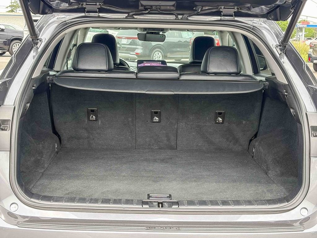 2019 Lexus RX RX 350