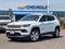 2022 Jeep Compass Latitude FWD