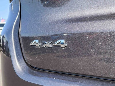 2020 Jeep Compass Sport