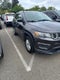 2020 Jeep Compass Sport