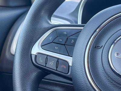 2020 Jeep Compass Sport