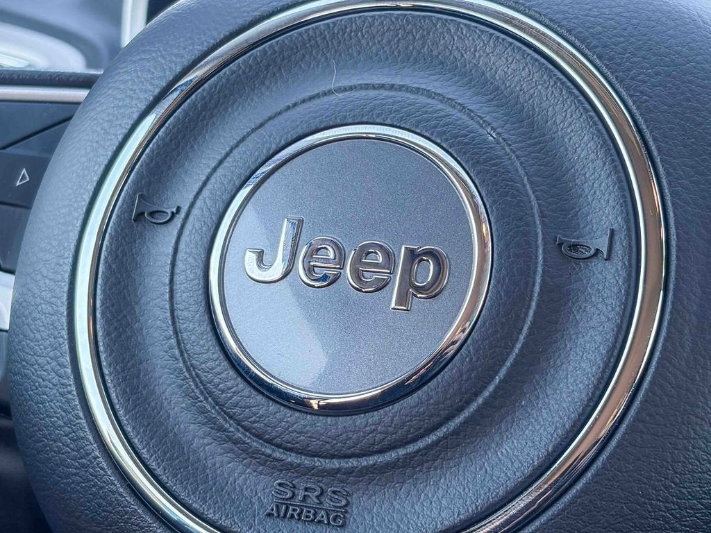 2020 Jeep Compass Sport