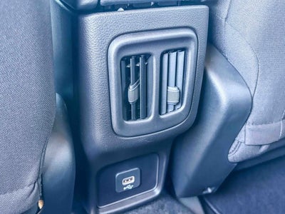 2020 Jeep Compass Sport