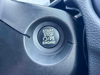 2020 Jeep Compass Sport