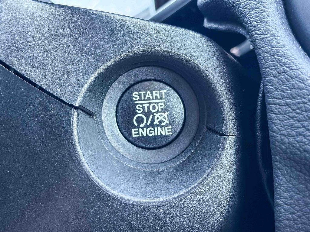 2020 Jeep Compass Sport