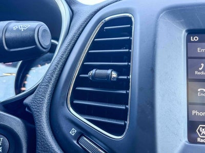 2020 Jeep Compass Sport