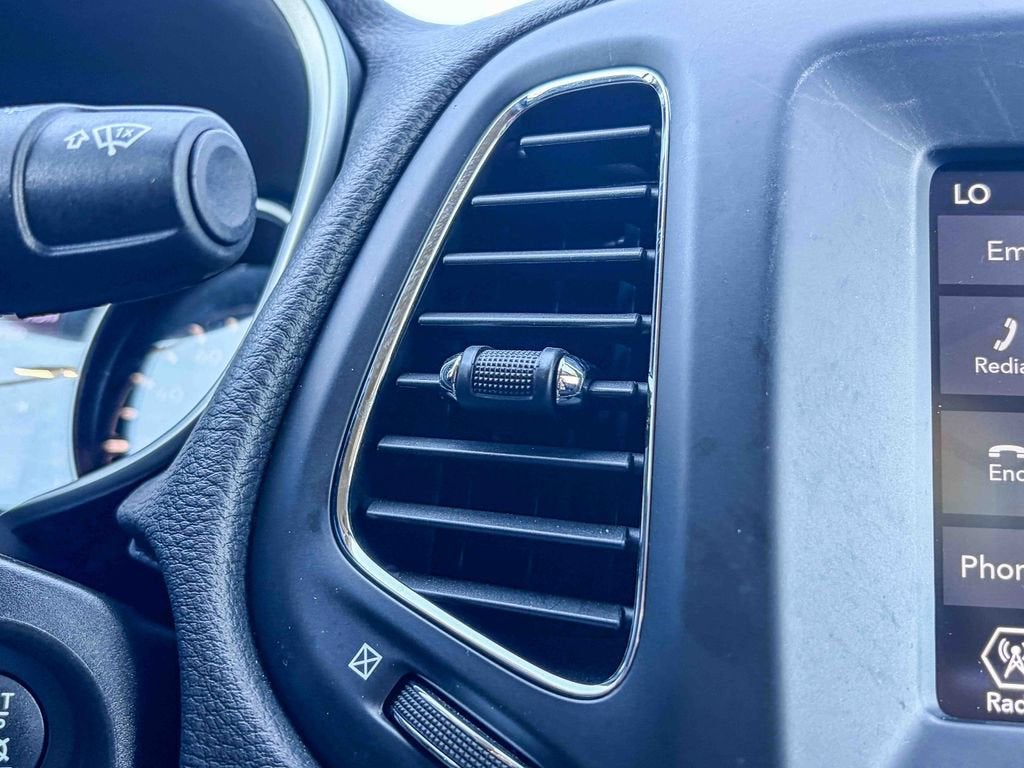 2020 Jeep Compass Sport