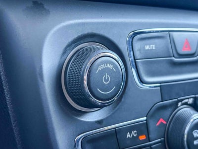 2020 Jeep Compass Sport