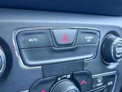 2020 Jeep Compass Sport