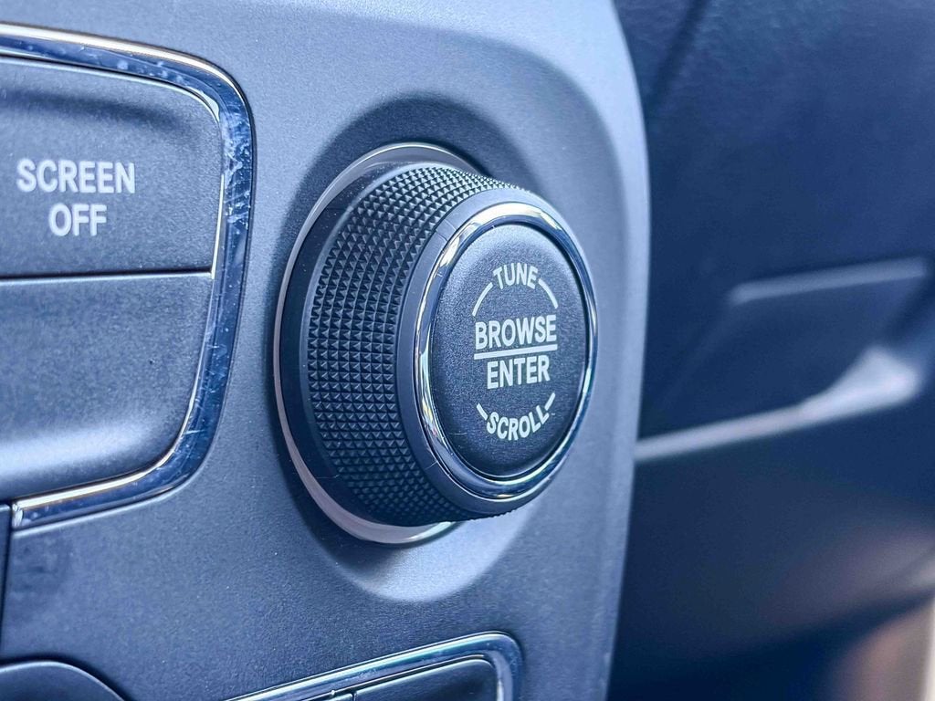 2020 Jeep Compass Sport