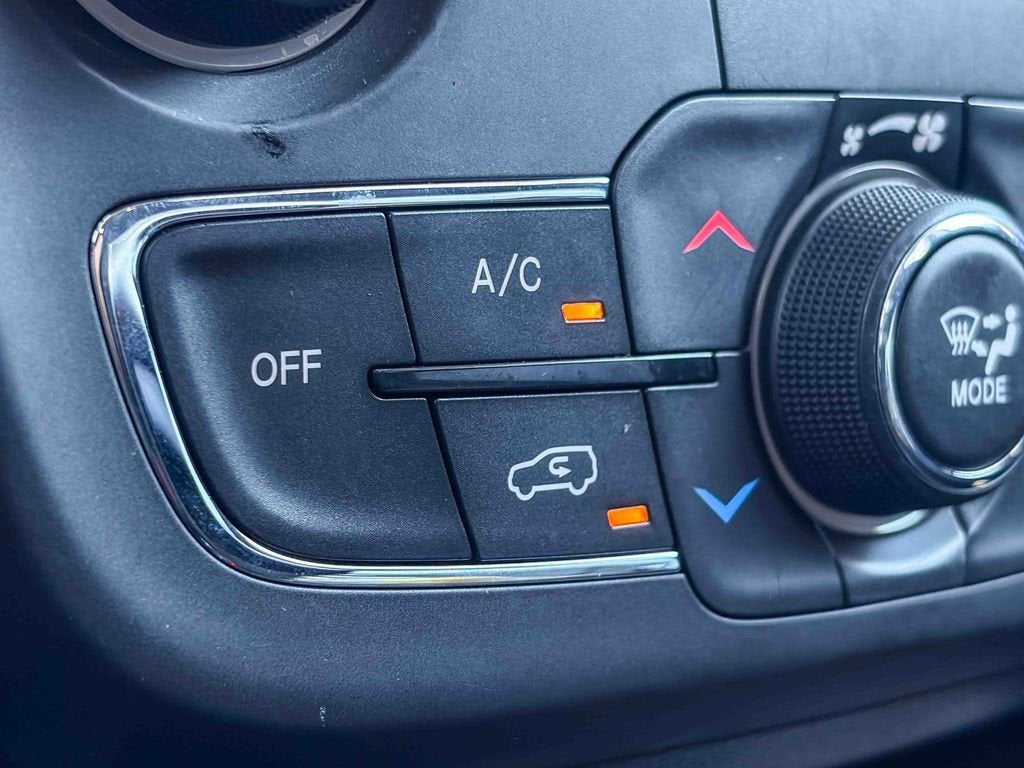 2020 Jeep Compass Sport