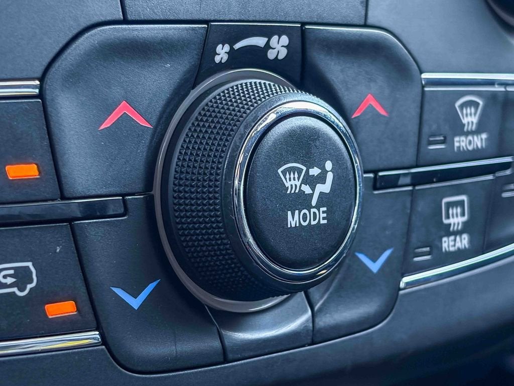 2020 Jeep Compass Sport