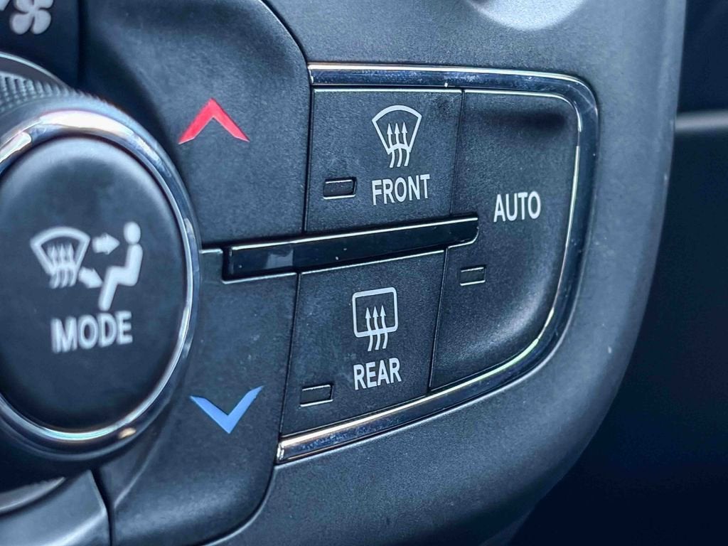 2020 Jeep Compass Sport